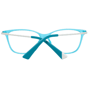 Frontansicht der Web Brille WE5298 53093 – Rahmen Kunststoff