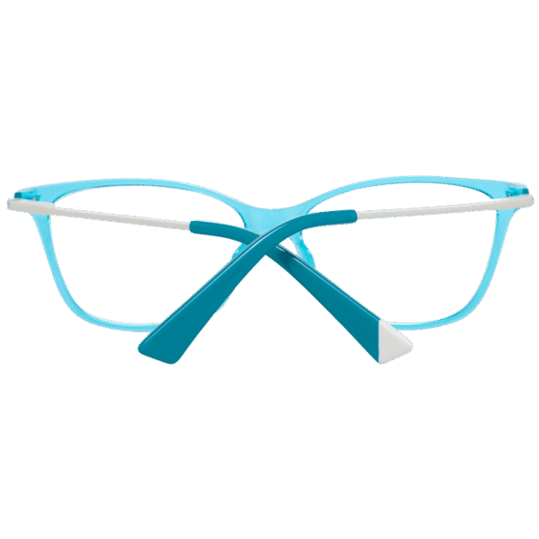 Frontansicht der Web Brille WE5298 53093 – Rahmen Kunststoff