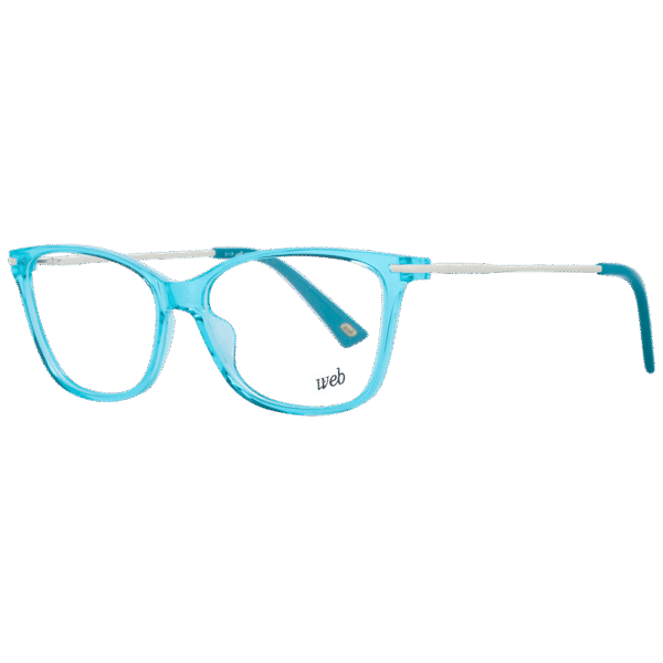 Web )} Brille WE5298 53093 in Grün