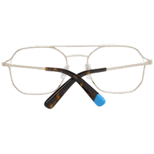 Frontansicht der Web Brille WE5299 53032 – Rahmen Metall & Kunststoff