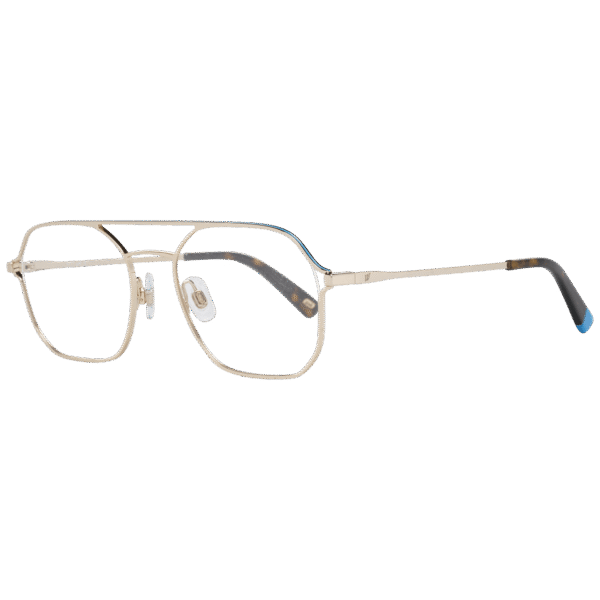 Web )} Brille WE5299 53032 in Gold