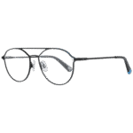 Web )} Brille WE5300 53002 in Schwarz