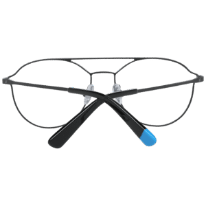 Frontansicht der Web Brille WE5300 53002 – Rahmen Metall