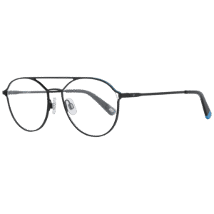 Web )} Brille WE5300 53002 in Schwarz
