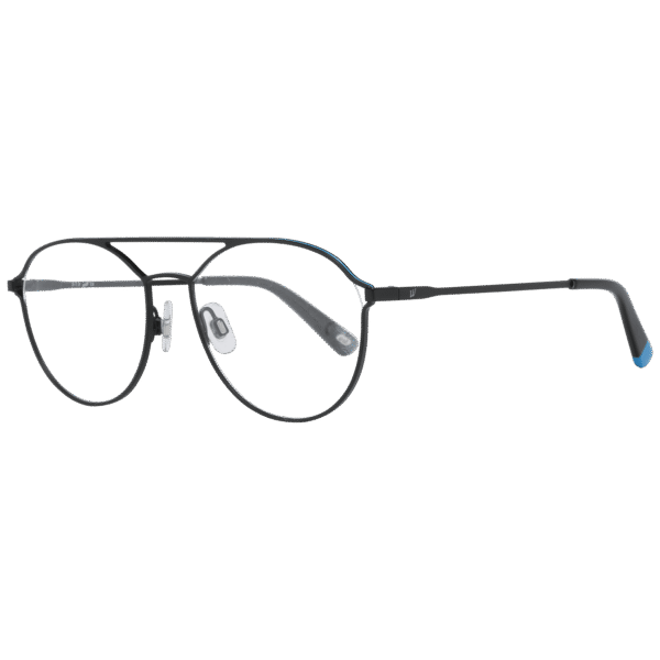 Web )} Brille WE5300 53002 in Schwarz