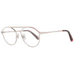 Web )} Brille WE5300 53028 in Rosé Gold