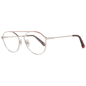 Web )} Brille WE5300 53028 in Rosé Gold
