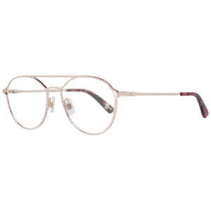Web )} Brille WE5300 53033 in Rosa