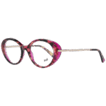 Web )} Brille WE5302 51056 in Pink