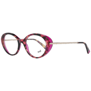 Web )} Brille WE5302 51056 in Pink