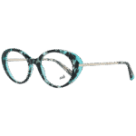 Web )} Brille WE5302 5156A in Türkis