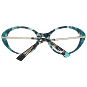 Frontansicht der Web Brille WE5302 5156A – Rahmen Metall & Kunststoff