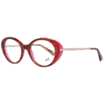 Web )} Brille WE5302 5156B in Rot