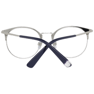 Frontansicht der Web Brille WE5303 50016 – Rahmen Metall & Kunststoff