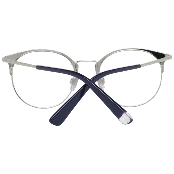 Frontansicht der Web Brille WE5303 50016 – Rahmen Metall & Kunststoff