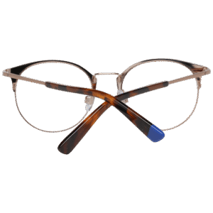 Frontansicht der Web Brille WE5303 50036 – Rahmen Metall & Kunststoff