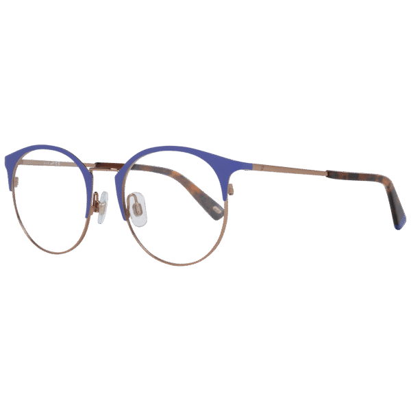 Web )} Brille WE5303 50036 in Blau