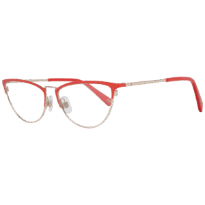 Web )} Brille WE5304 54028 in Rot