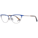 Web )} Brille WE5304 54034 in Blau
