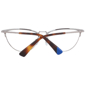 Frontansicht der Web Brille WE5304 54034 – Rahmen Metall & Kunststoff