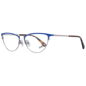 Web )} Brille WE5304 54034 in Blau