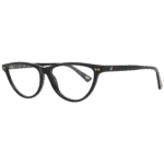 Web )} Brille WE5305 55001 in Schwarz