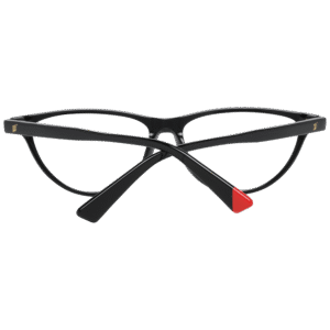 Frontansicht der Web Brille WE5305 55001 – Rahmen Kunststoff