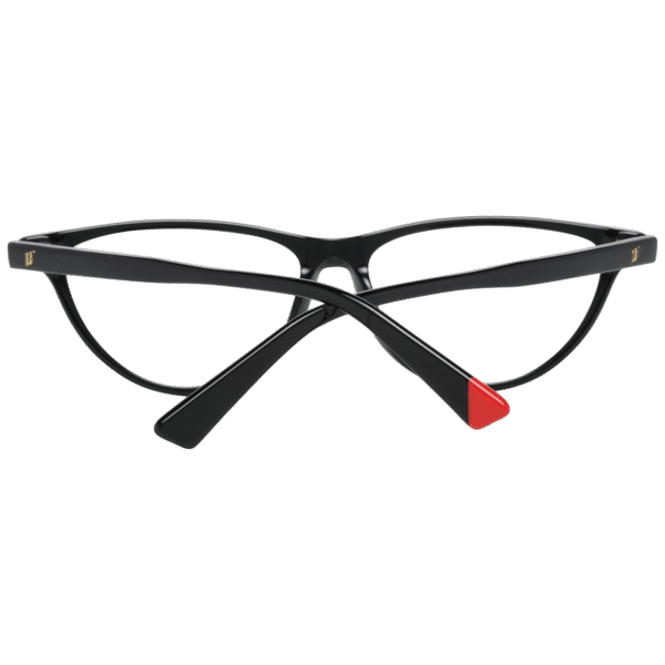 Frontansicht der Web Brille WE5305 55001 – Rahmen Kunststoff