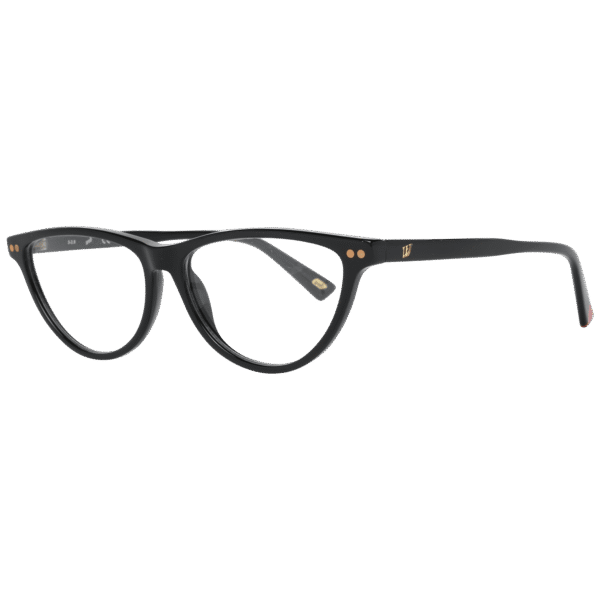 Web )} Brille WE5305 55001 in Schwarz