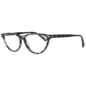 Web )} Brille WE5305 55005 in Grau