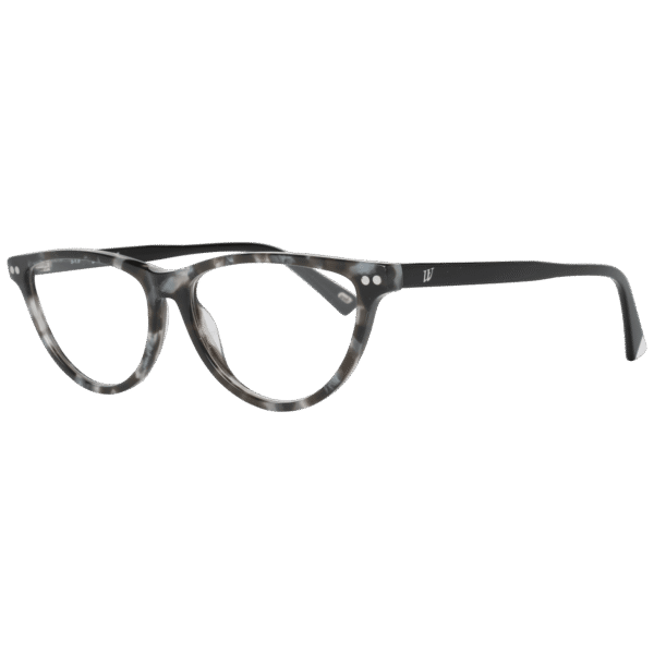 Web )} Brille WE5305 55005 in Grau