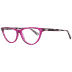 Web )} Brille WE5305 55077 in Lila