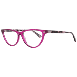 Web )} Brille WE5305 55077 in Lila