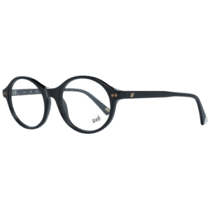 Web )} Brille WE5306 52001 in Schwarz