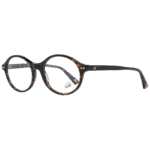 Web )} Brille WE5306 52052 in Braun