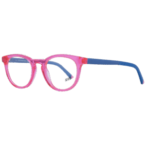Web )} Brille WE5307 45074 in Pink