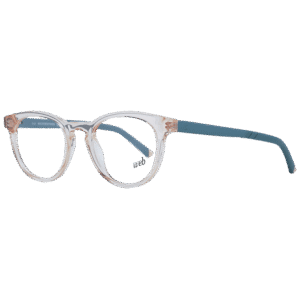 Web )} Brille WE5307 4572A in Rosa