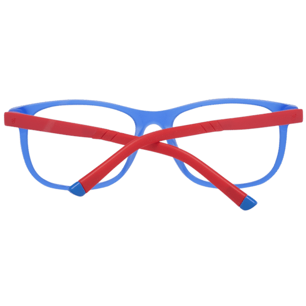 Frontansicht der Web Brille WE5308 49091 – Rahmen Kunststoff