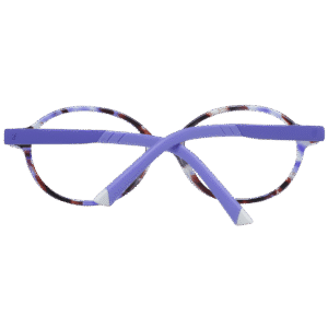 Frontansicht der Web Brille WE5310 4855A – Rahmen Kunststoff