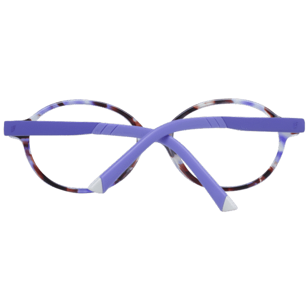 Frontansicht der Web Brille WE5310 4855A – Rahmen Kunststoff