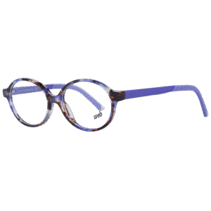 Web )} Brille WE5310 4855A in Lila