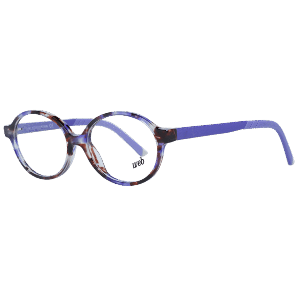 Web )} Brille WE5310 4855A in Lila