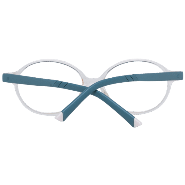 Frontansicht der Web Brille WE5310 4872A – Rahmen Kunststoff