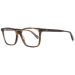 Web )} Brille WE5312 52056 in Braun