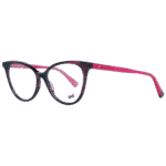 Web )} Brille WE5313 53055 in Pink