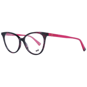 Web )} Brille WE5313 53055 in Pink