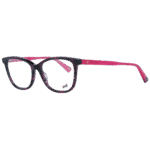 Web )} Brille WE5314 52055 in Pink