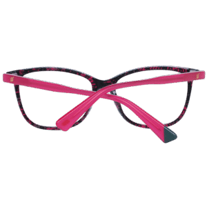 Frontansicht der Web Brille WE5314 52055 – Rahmen Kunststoff