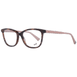 Web )} Brille WE5314 52056 in Braun