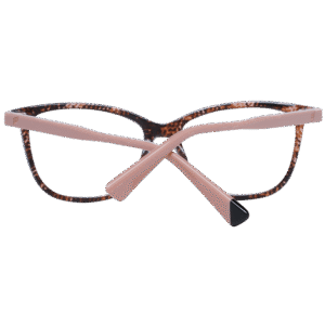 Frontansicht der Web Brille WE5314 52056 – Rahmen Kunststoff